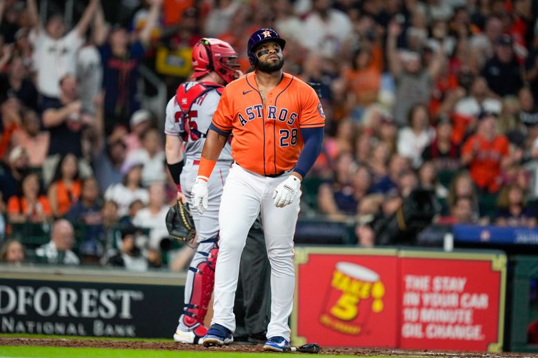 Houston Astros add two  'Just Walk Out' stores at Minute