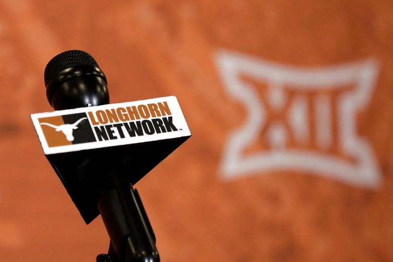 Longhorn Network Directv
