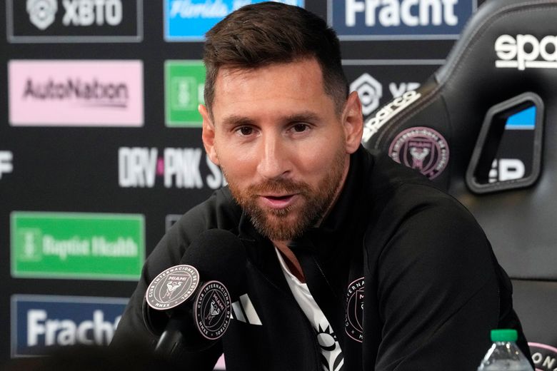 Leading football journalist believes Lionel Messi joining Man City