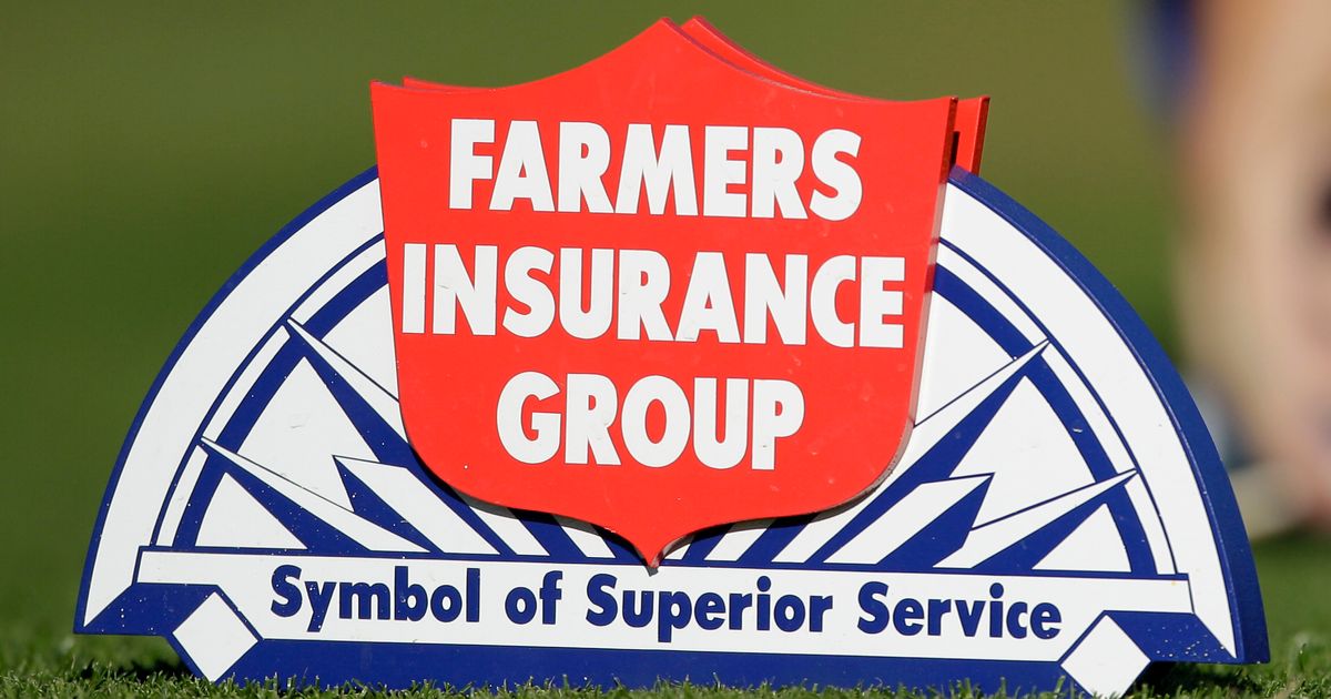 Farmers Insurance says it is cutting 2,400 jobs in bid to ensure long