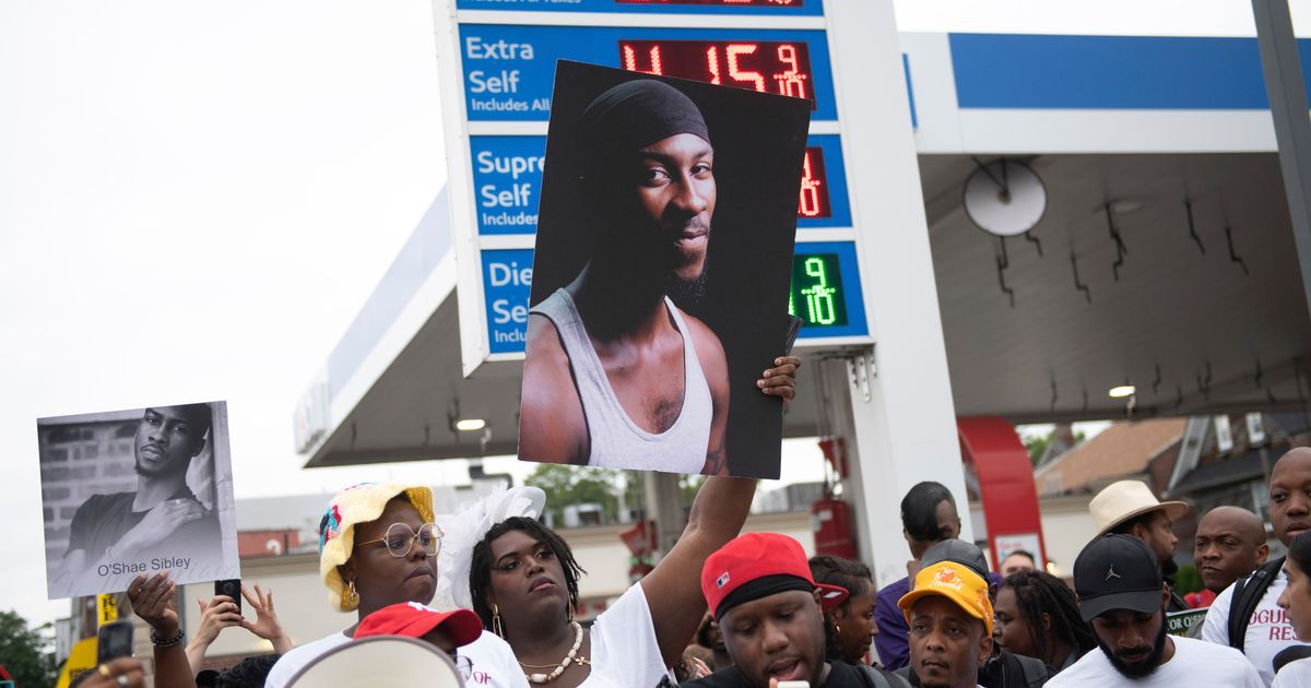Person in connection with dancer’s stabbing death at Brooklyn gas ...