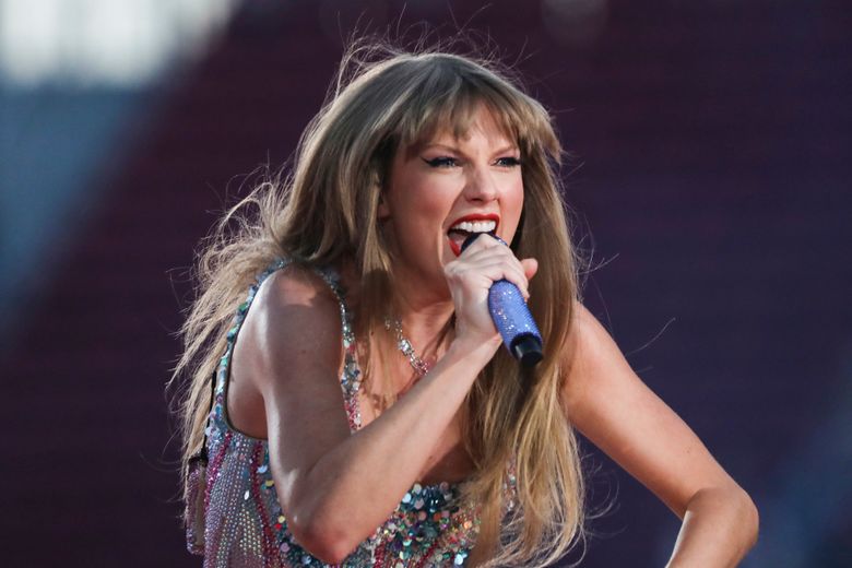 Taylor Swift bonuses for Eras Tour truck drivers hit $100,000