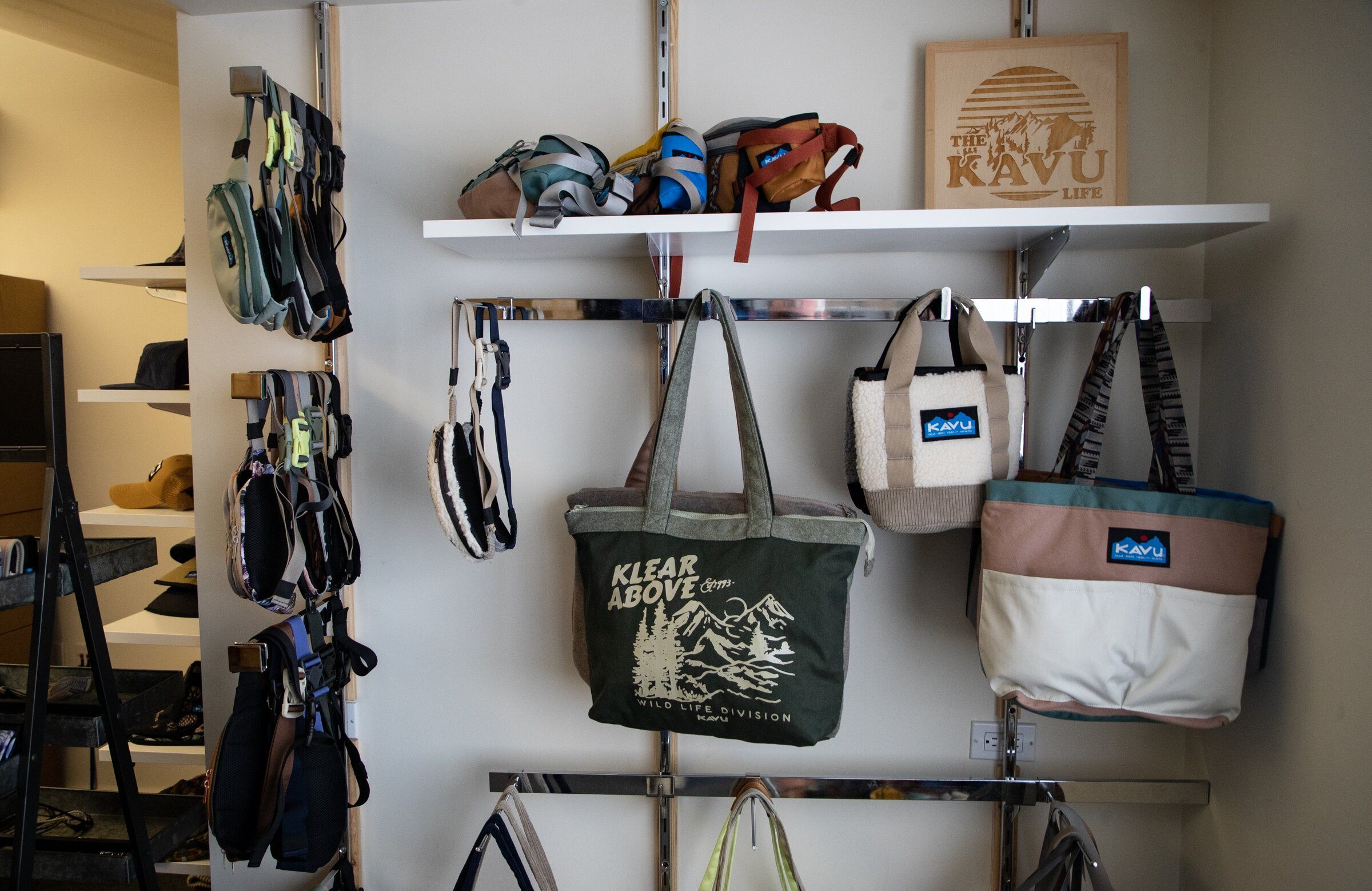 Kavu discount bag retailers