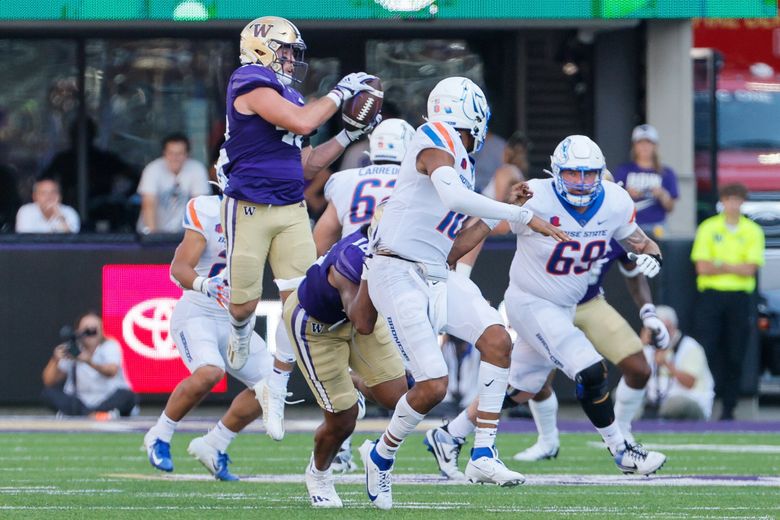 Seven thoughts about Boise State's 2023 Spring Game