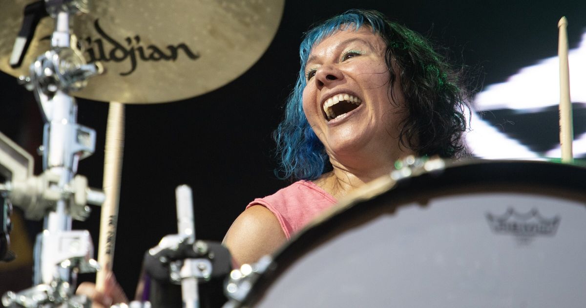 Seattle’s Bumbershoot returns from hiatus to celebrate 50th anniversary