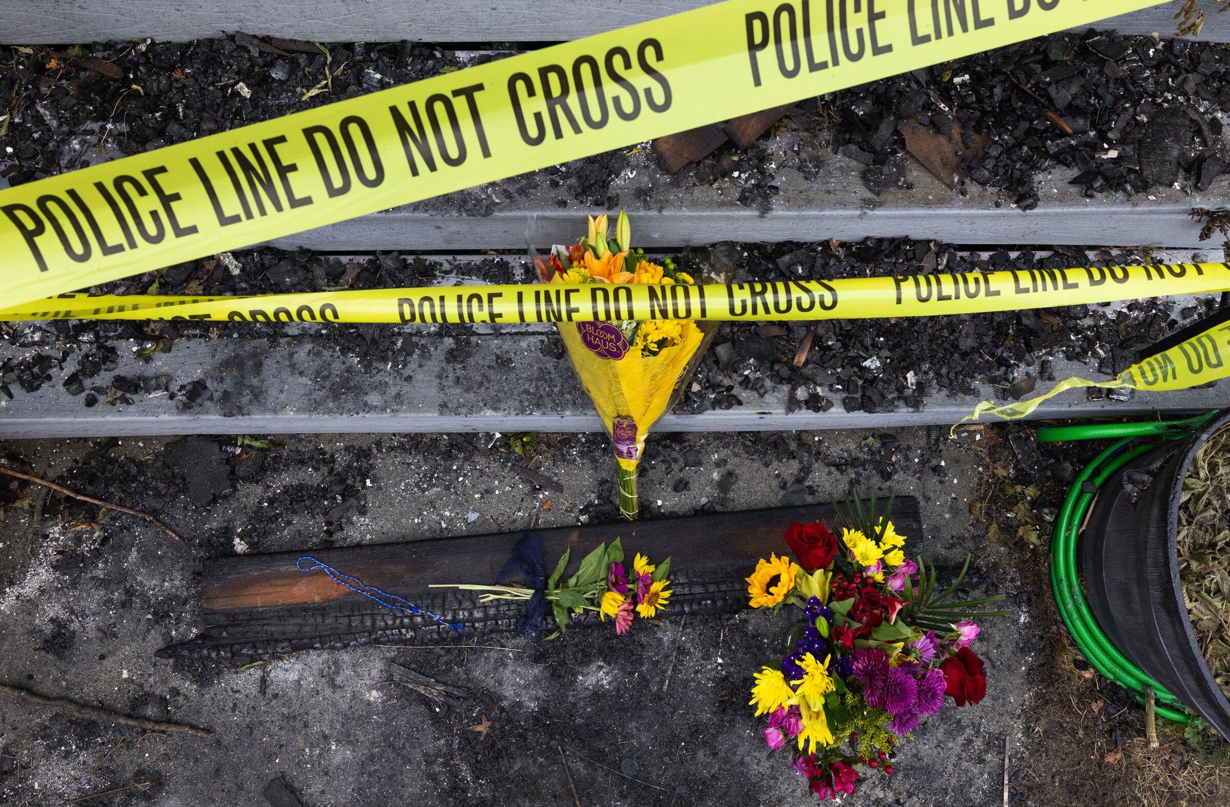 Wallingford neighbors search for answers after 4 found dead in