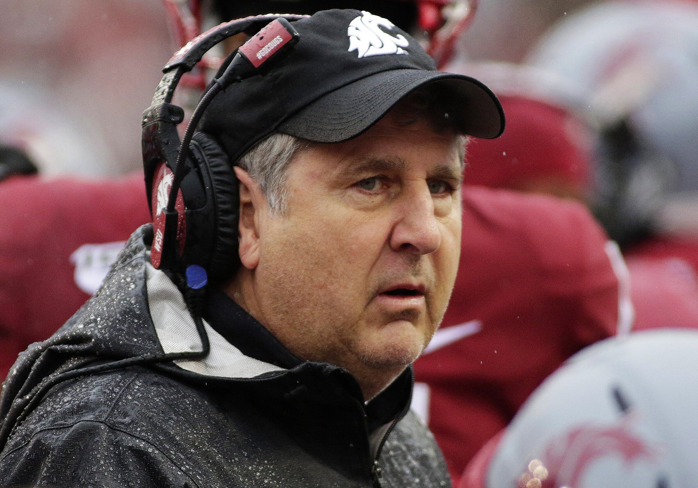 Washington State Football Coach: A Comprehensive Guide