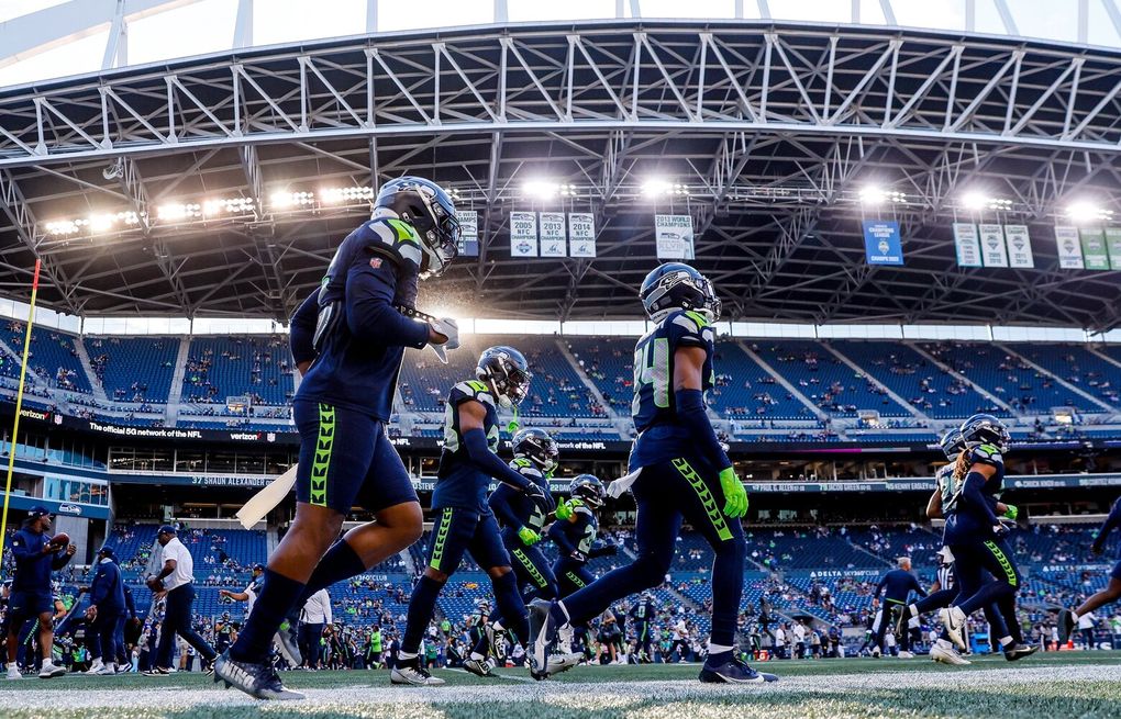 Analysis: A game-by-game breakdown of the Seahawks' 2023 schedule