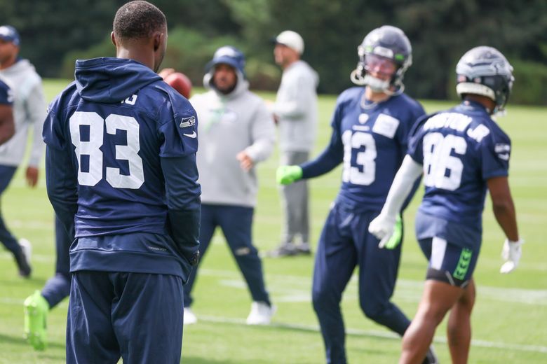 Seahawks first-round CB Devon Witherspoon reportedly ends holdout, agrees  to rookie deal