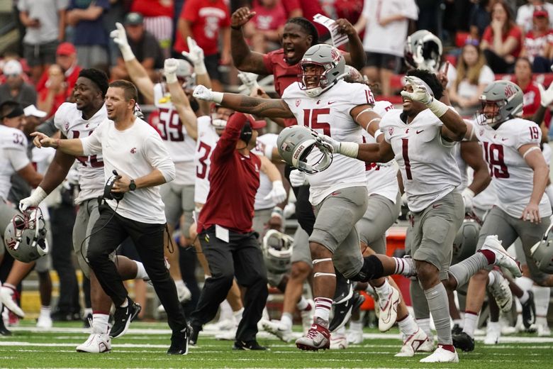 First look: WSU seeks another upset in rematch with new-look