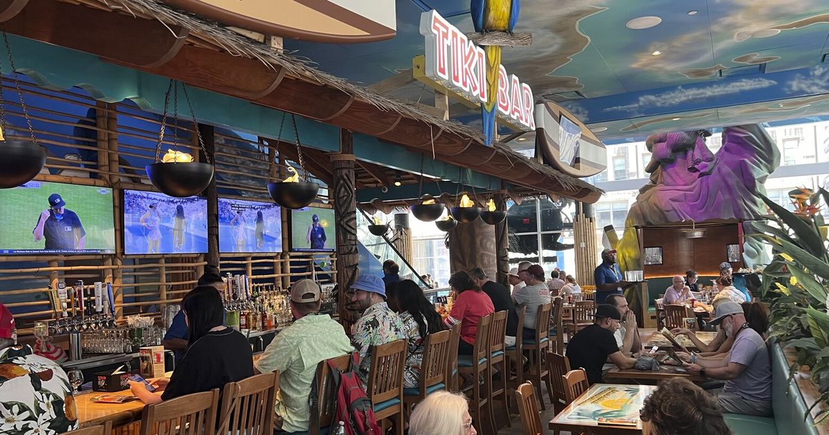 Margaritaville aims to hang on after Jimmy Buffett’s death The