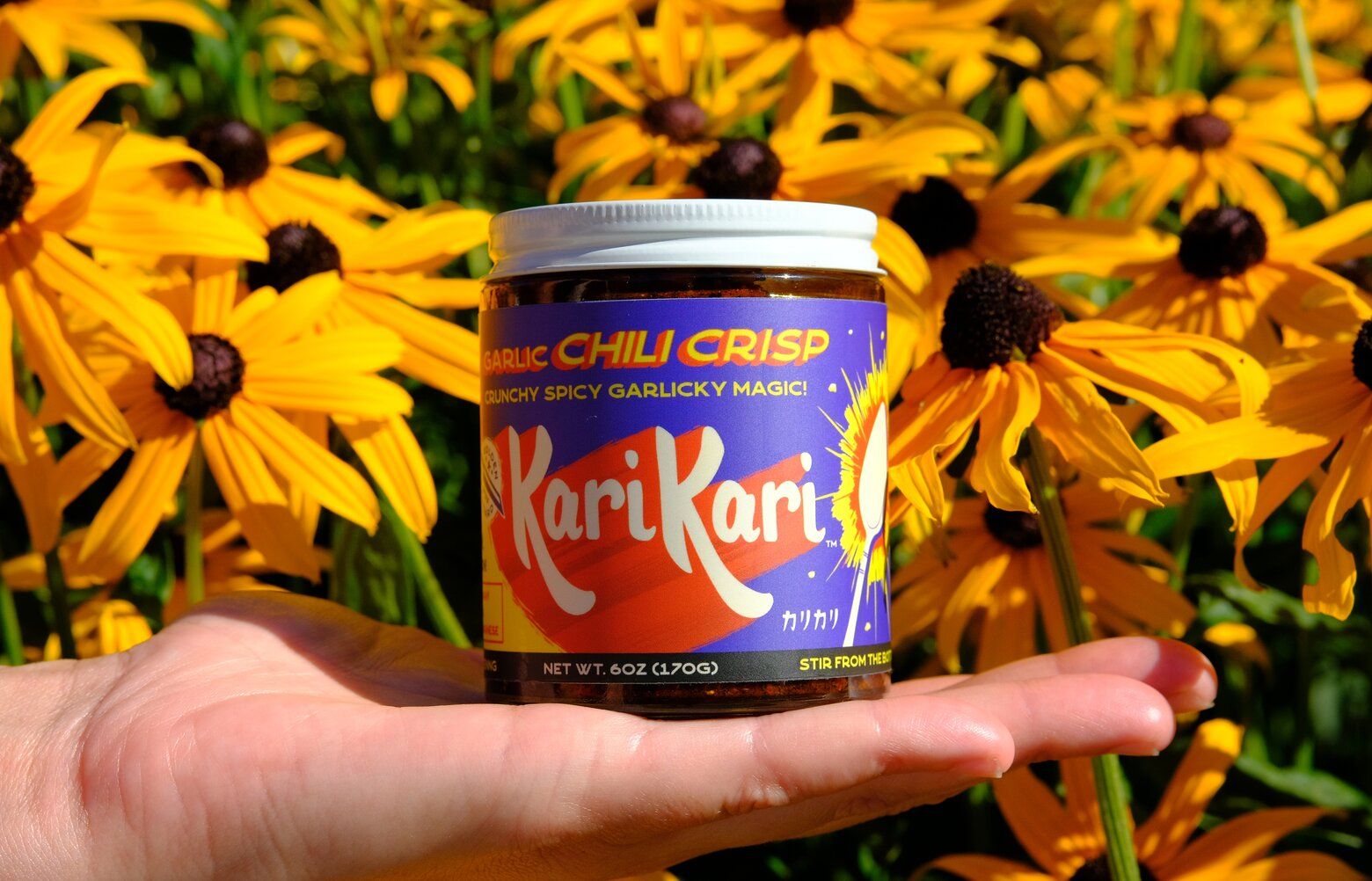 How a super-umami condiment with a cult following got its Seattle