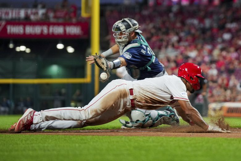 Red Sox clip Mariners, snap 3-game skid