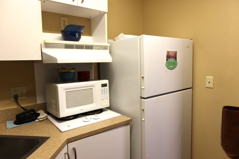 Refrigerator and Microwave Policy - Housing