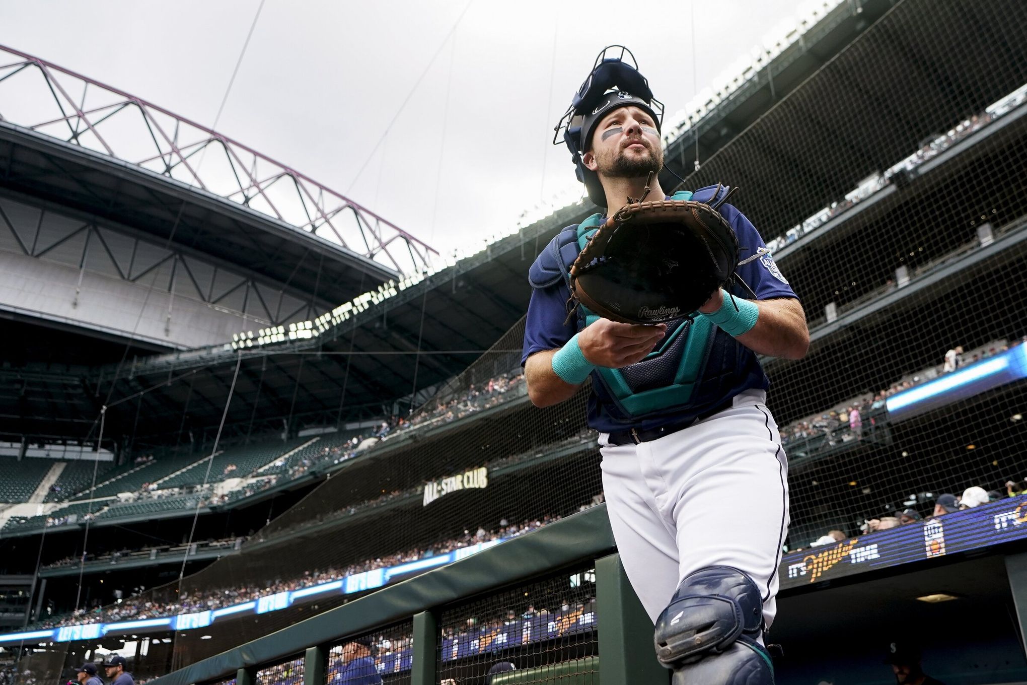 2021 Mariners capitalize on luck, clutch performance and