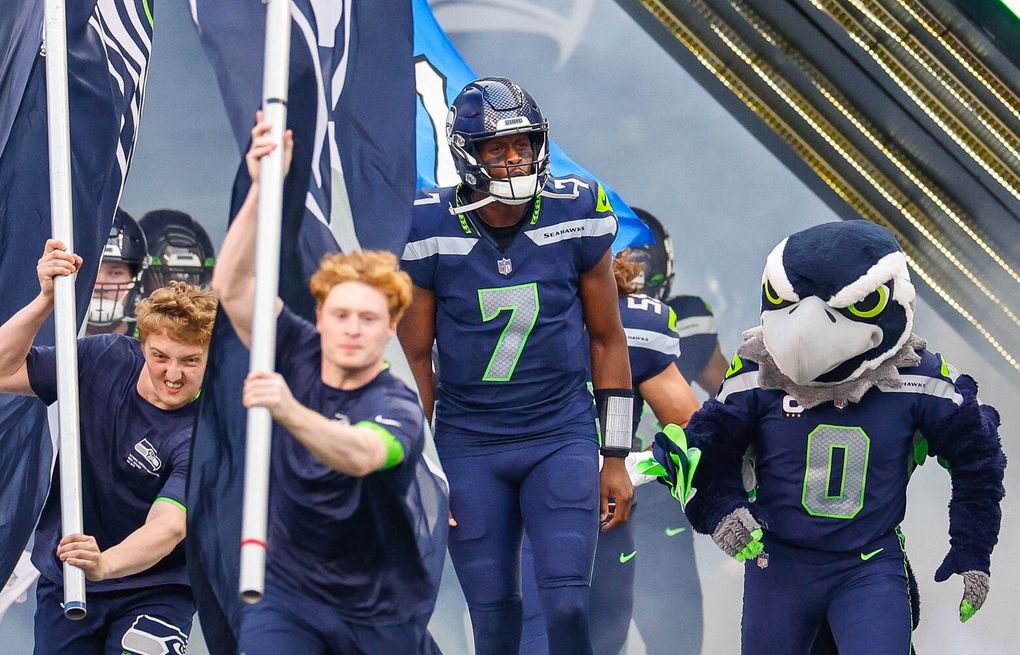 Ranked: How Popular is Every Seattle Seahawks Uniform?