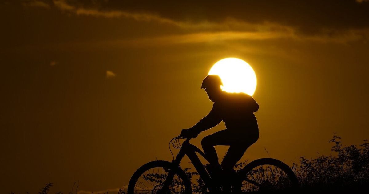 This summer was a global record breaker for the highest heat ever ...