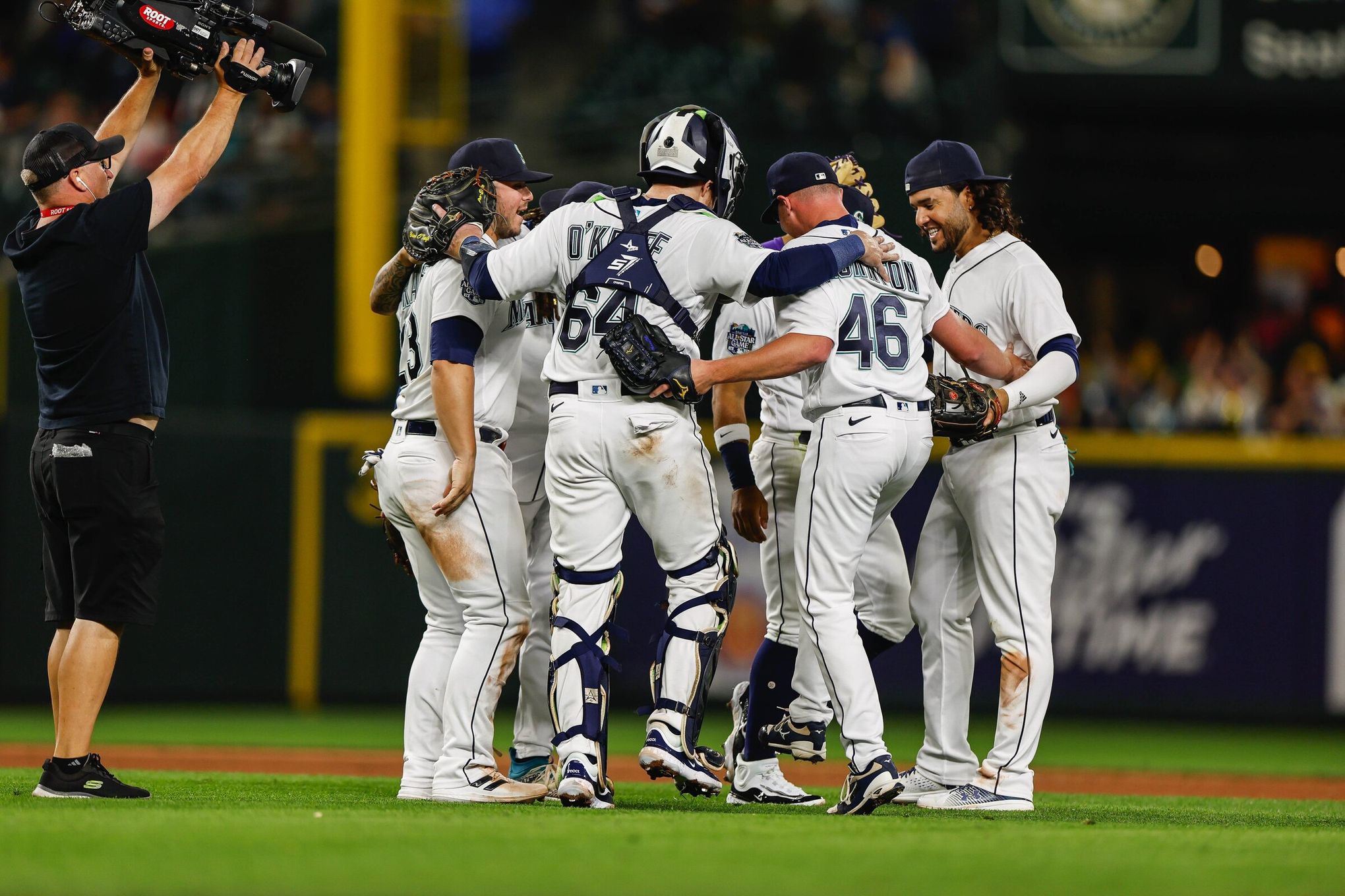 MLB Power Rankings: The 50 Greatest Players in Seattle Mariners History, News, Scores, Highlights, Stats, and Rumors