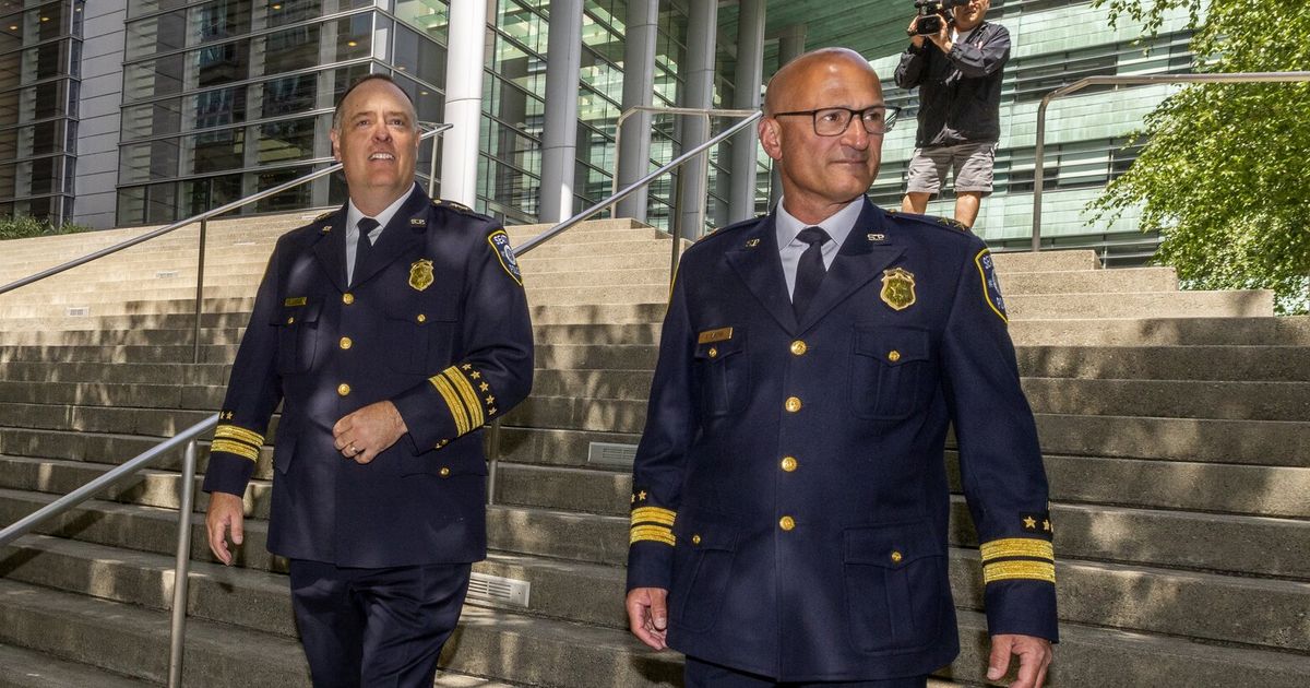 法官结束对西雅图警察局的大部分联邦监督，历时11年，换了3位局长