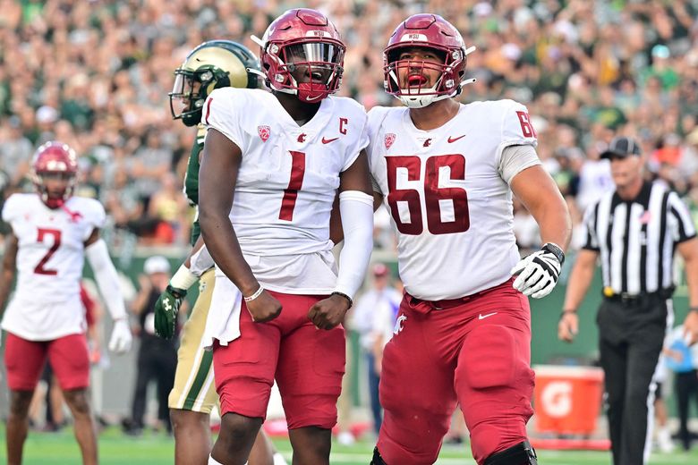 What does hosting No. 19 Wisconsin mean to WSU Cougars?