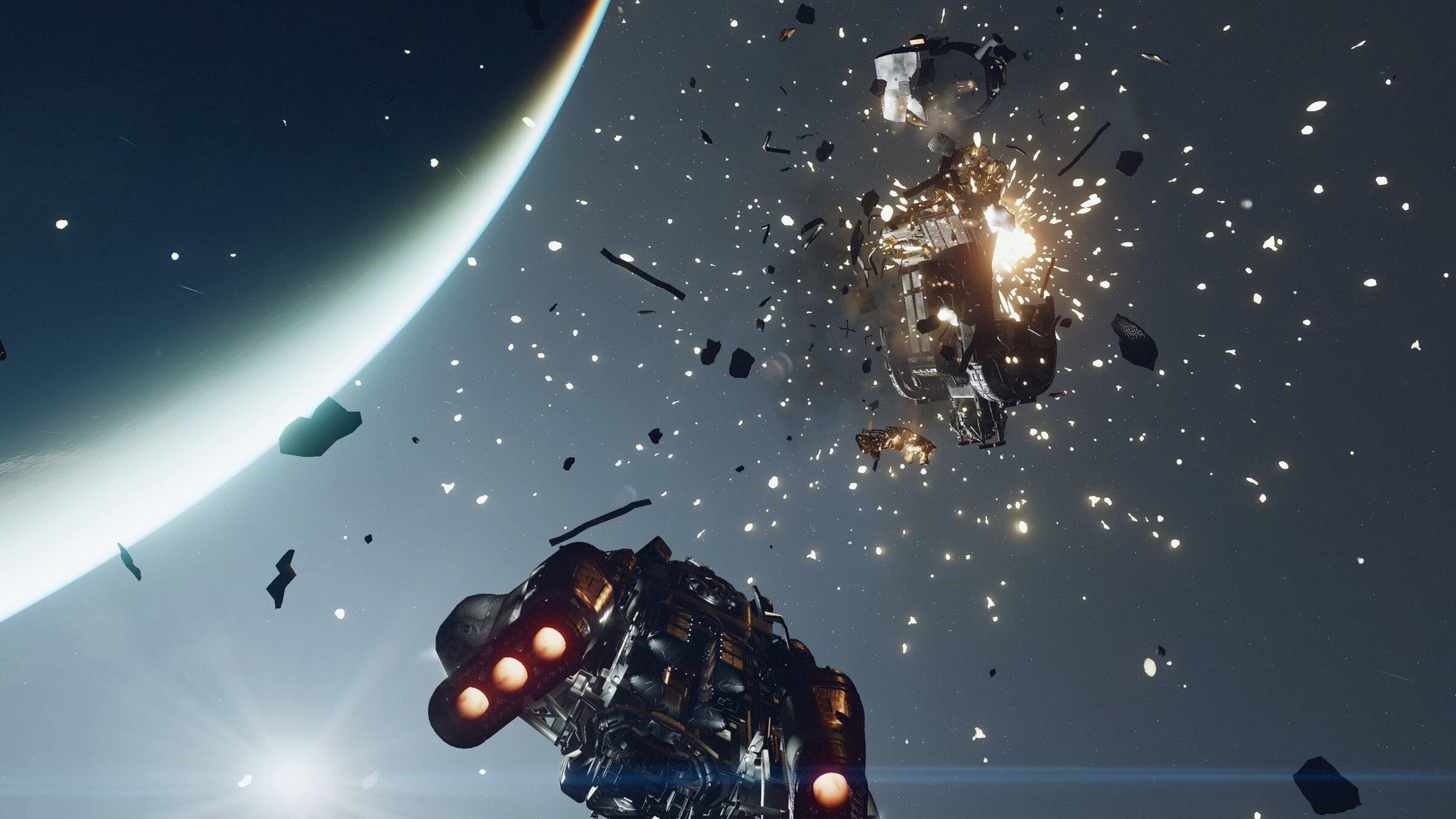 Starfield will have a long life - Xbox head Phil Spencer stated