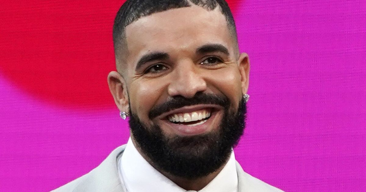Drake announces highly anticipated ‘For All the Dogs’ album will arrive
