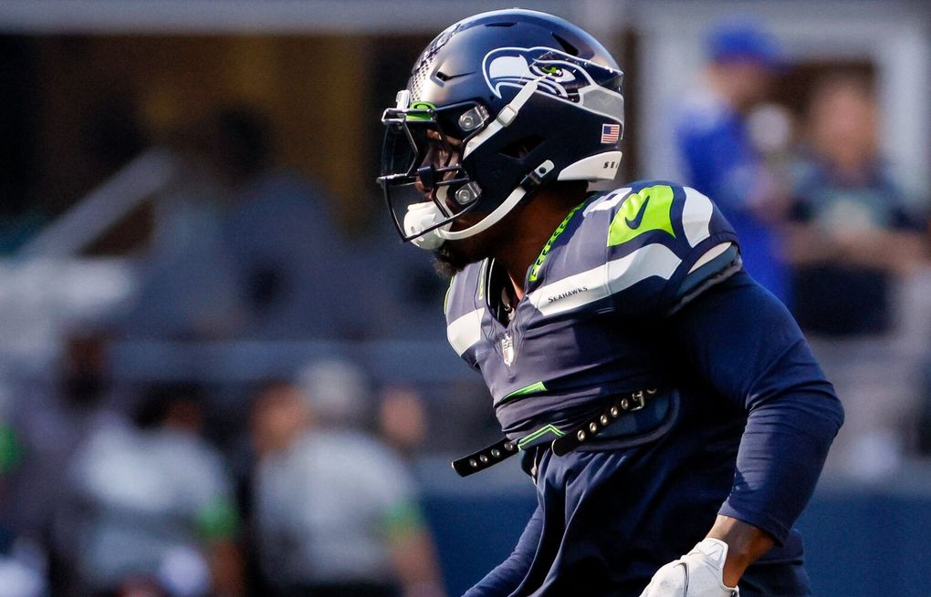 Rams vs. Seahawks: 8 crazy stats from big win vs. Seattle in Week 1