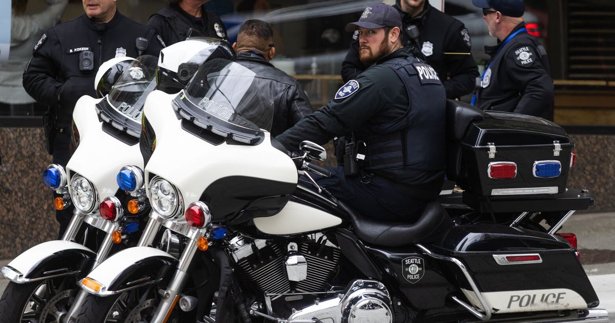 西雅图需要做些什么来结束联邦对警察局的监管？