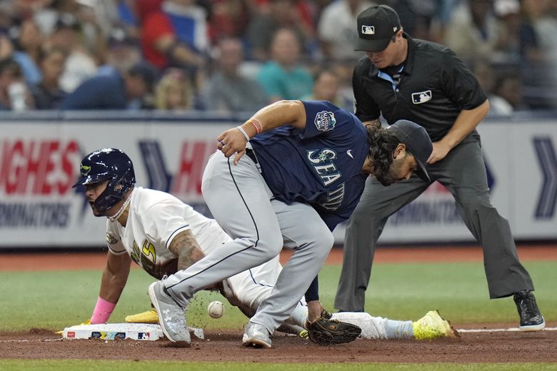 POSTGAME REACTION: Tampa Bay Rays at Chicago White Sox 6/14/21
