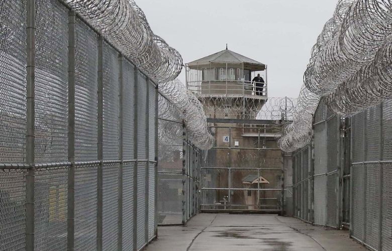 Kevin Light-Roth | The Seattle Times