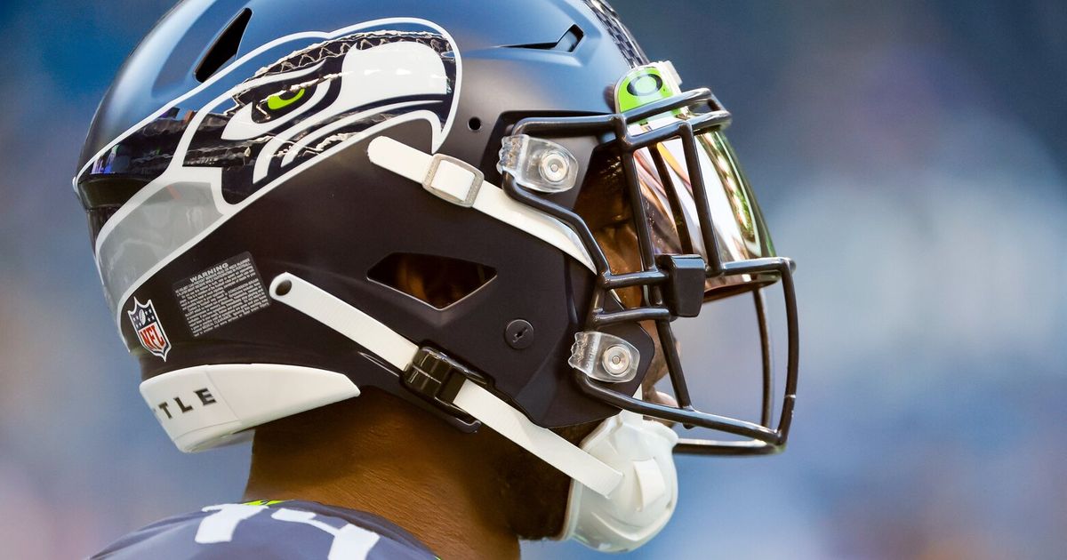 Seahawks open camp, downplay piling on drama of McDowell injury