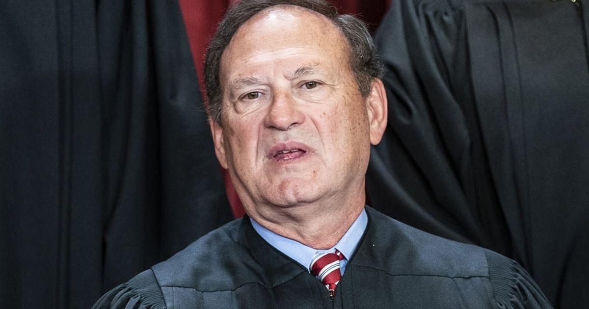 Justice Alito rejects calls for recusal after interviews in Wall Street ...