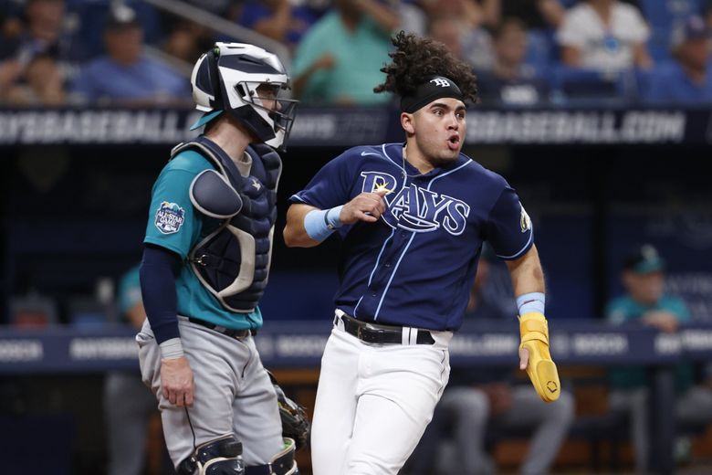 Tampa Bay Rays  Major League Baseball, News, Scores, Highlights