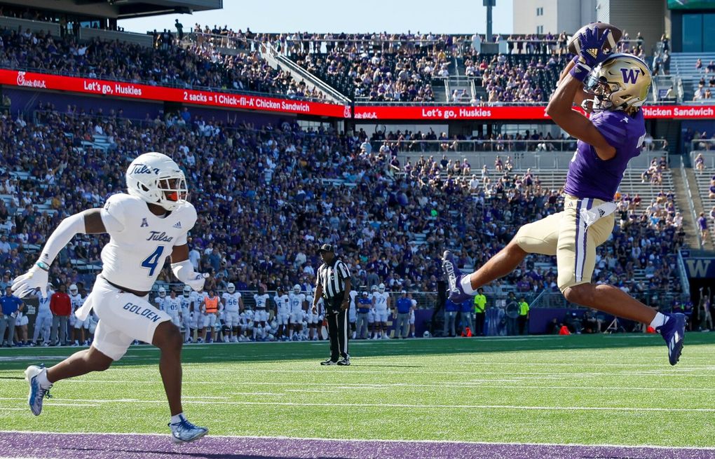 Huskies GameCenter: Live updates, highlights, how to watch, stream