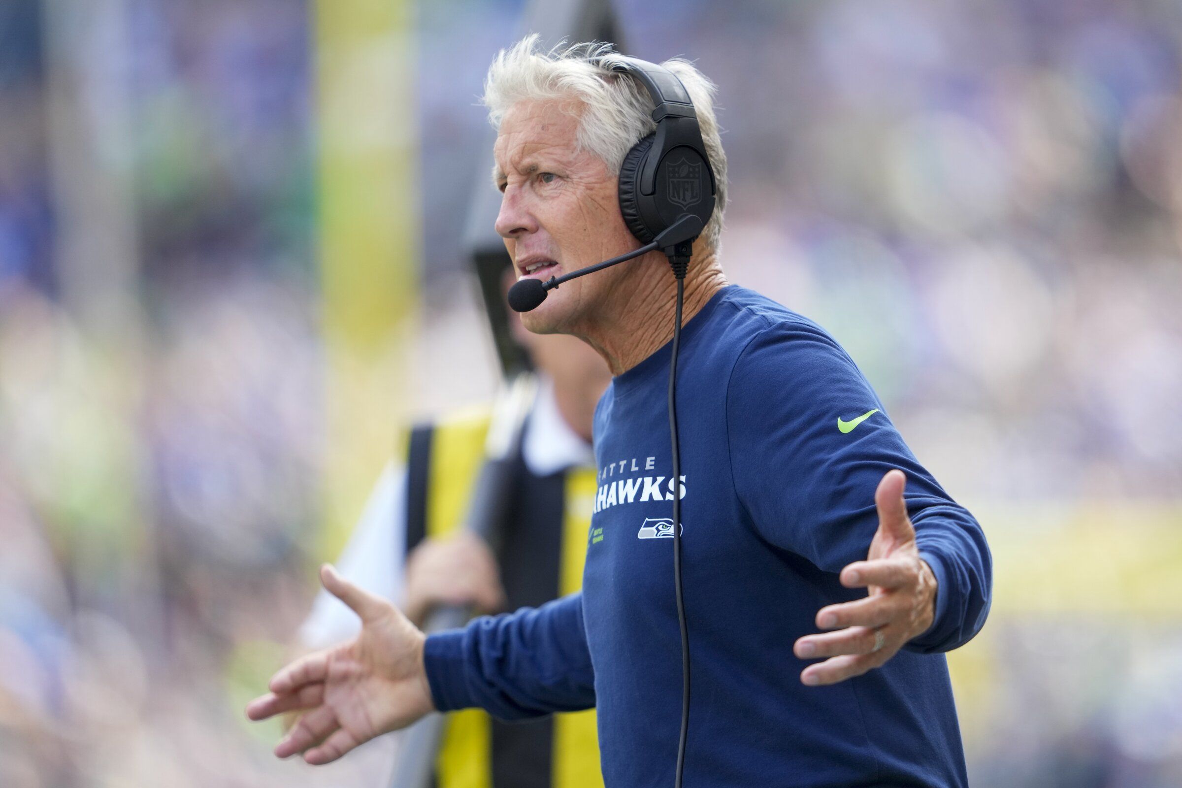 What we've learned about the Seahawks through 3 games