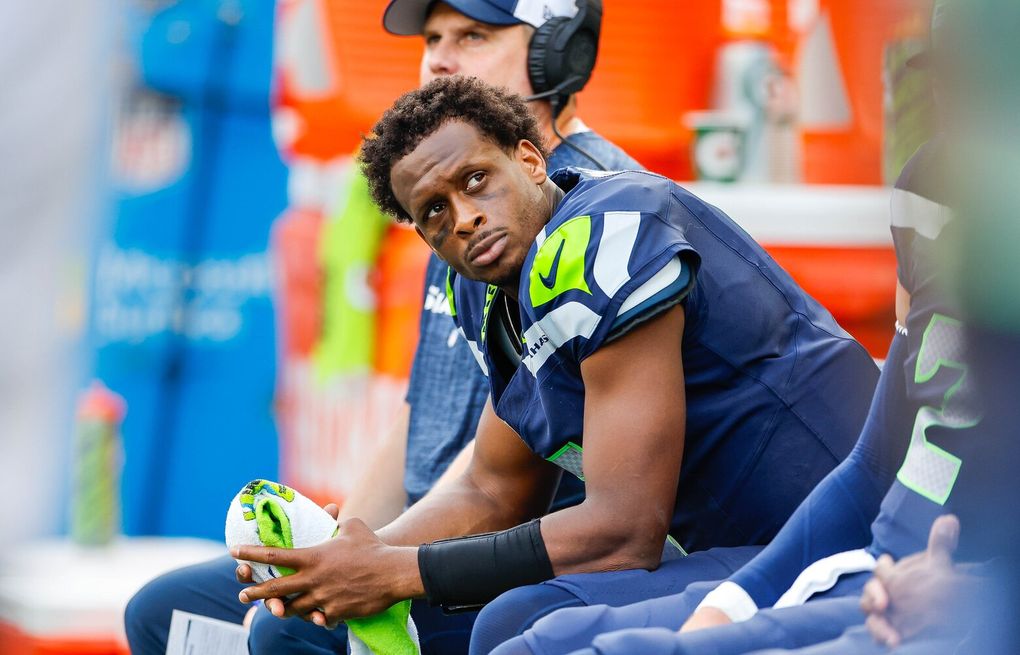 Deep passing is declining, which may be bad news for the Seahawks