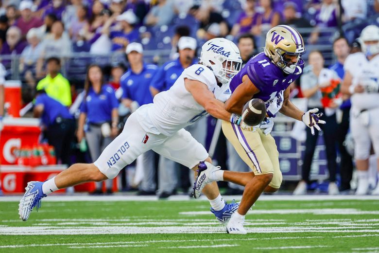 Football - Tulsa