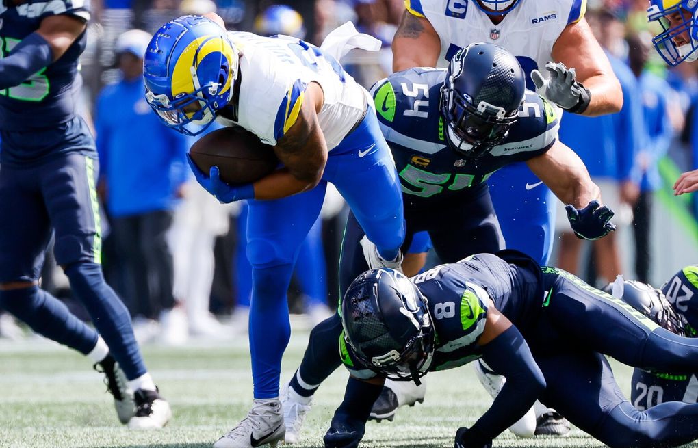 Third time's the charm? Seahawks hope to avoid third loss against