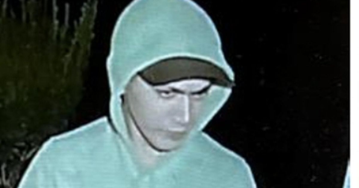 Police defend strategy in hunt for escaped murderer Danelo Cavalcante ...