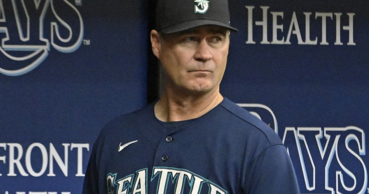 After scorching-hot August, the Seattle Mariners control their playoff  hopes in September