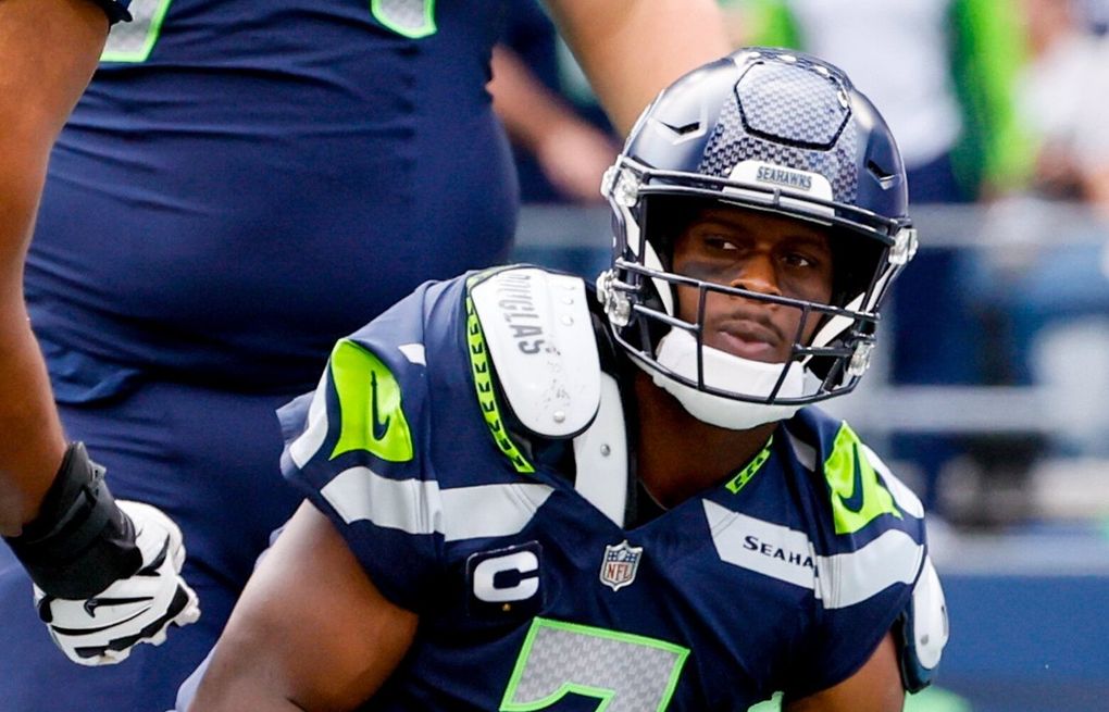 National media react to Seahawks' lackluster season-opening loss to Rams