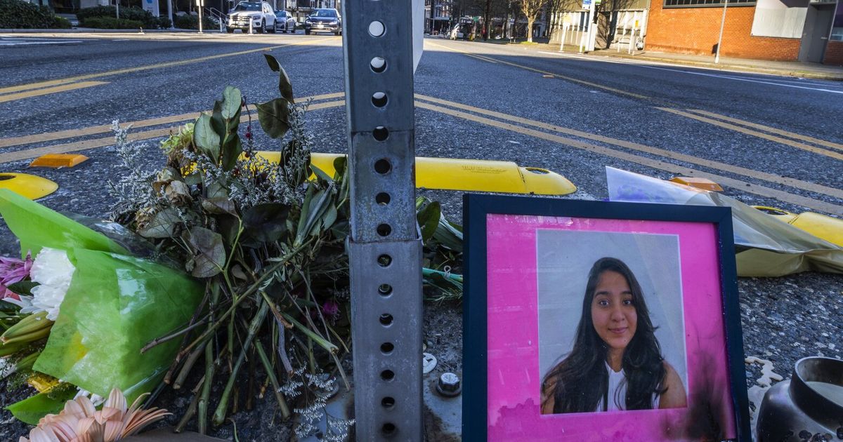 调查启动，调查西雅图警察公会领导人淡化警官撞死女子事件的录音带