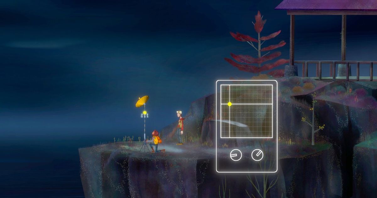 Oxenfree 2 Review: A Great New Game that's Free for Netflix Users