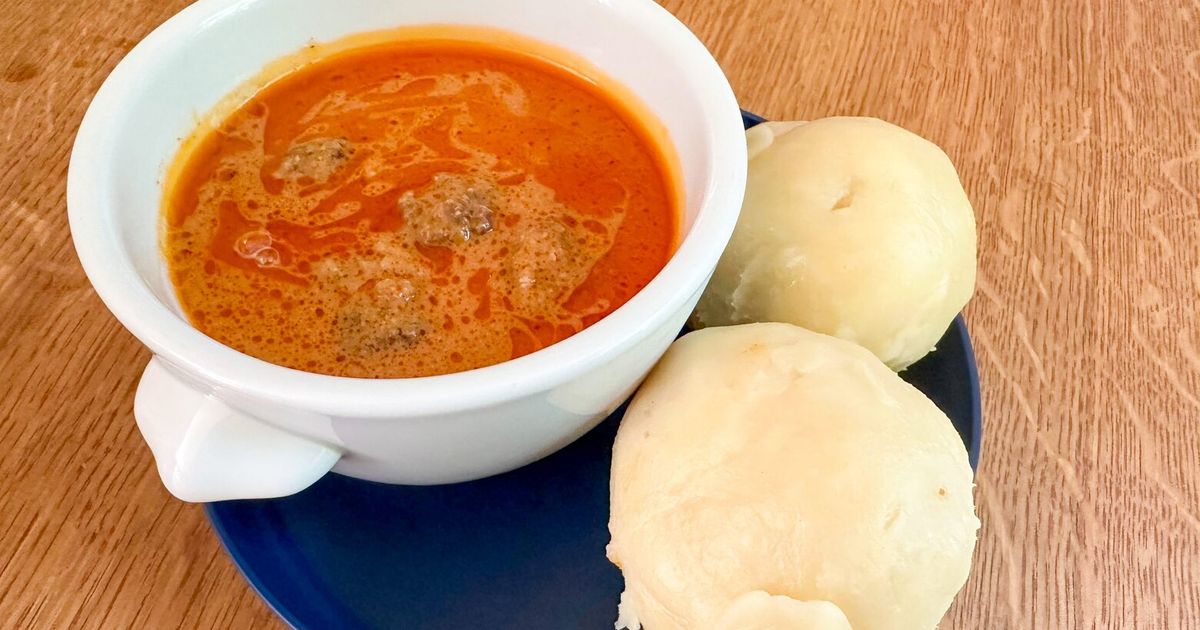 Where to find marvelous meatballs in Mountlake Terrace The Seattle Times