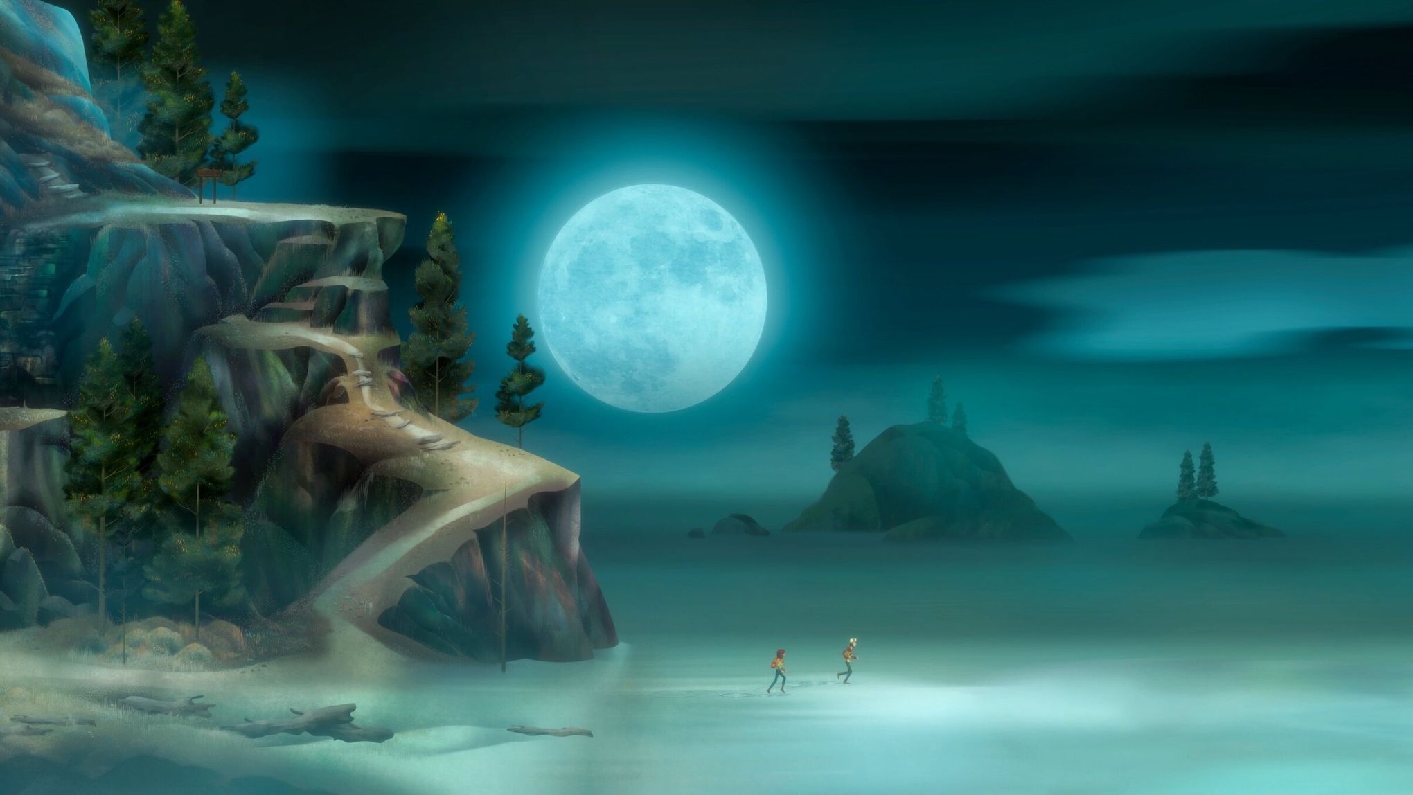 Netflix acquires its first games studio, “Oxenfree” developer