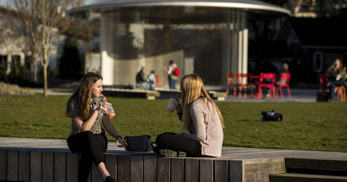 What makes Redmond unique? We want to hear from its residents | The ...