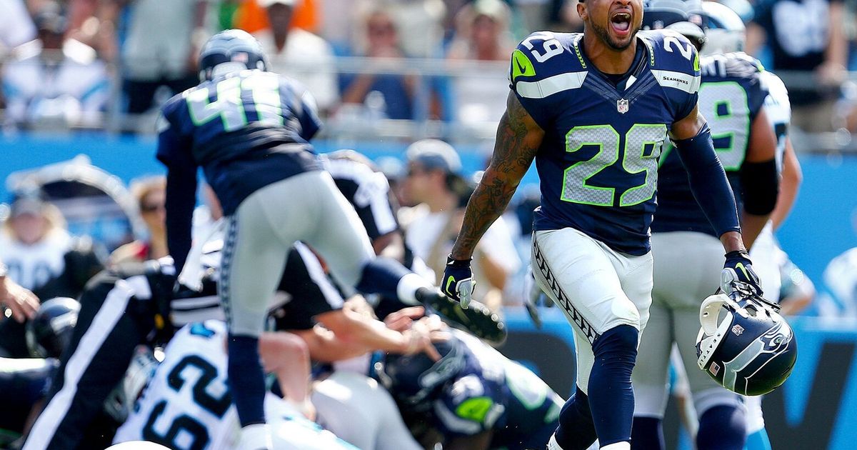 Thursday Round-Up: 2013 Super Bowl Champion Seahawks Rank No.5