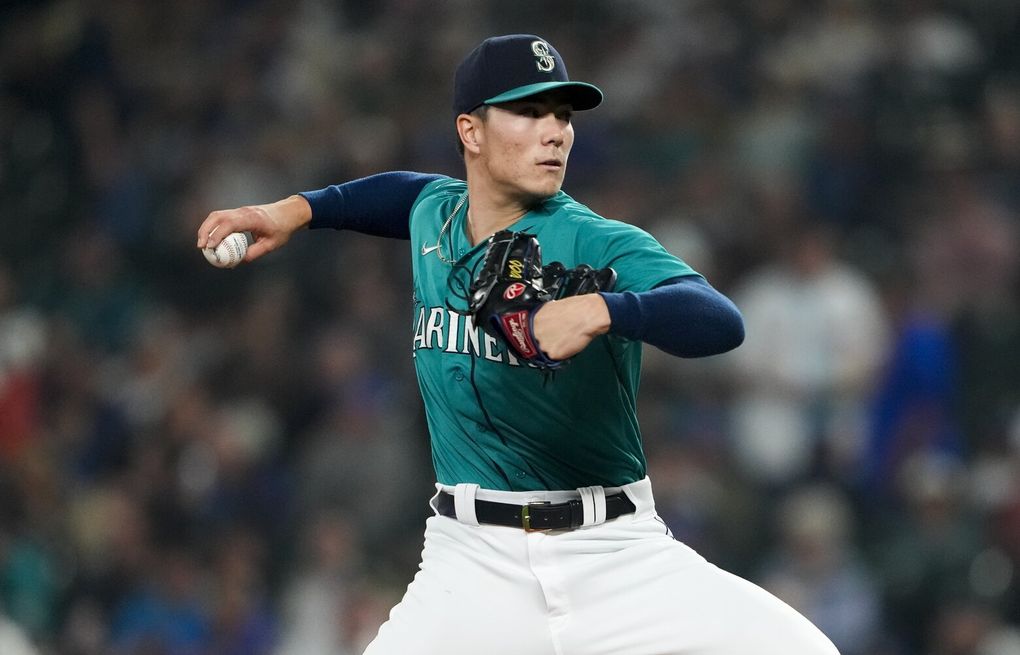 Seattle Mariners Mental Skills Coach Makes Players Resilient