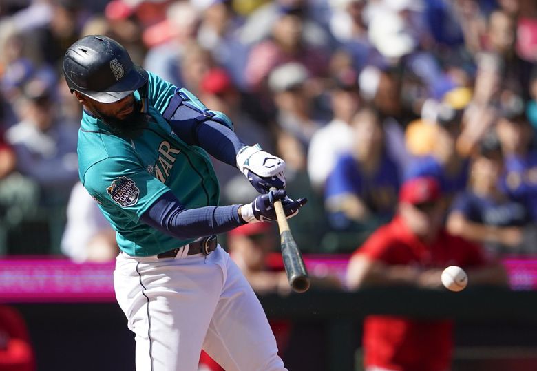 We should all be proud': What Seattle Mariners All-Stars had to say -  Seattle Sports