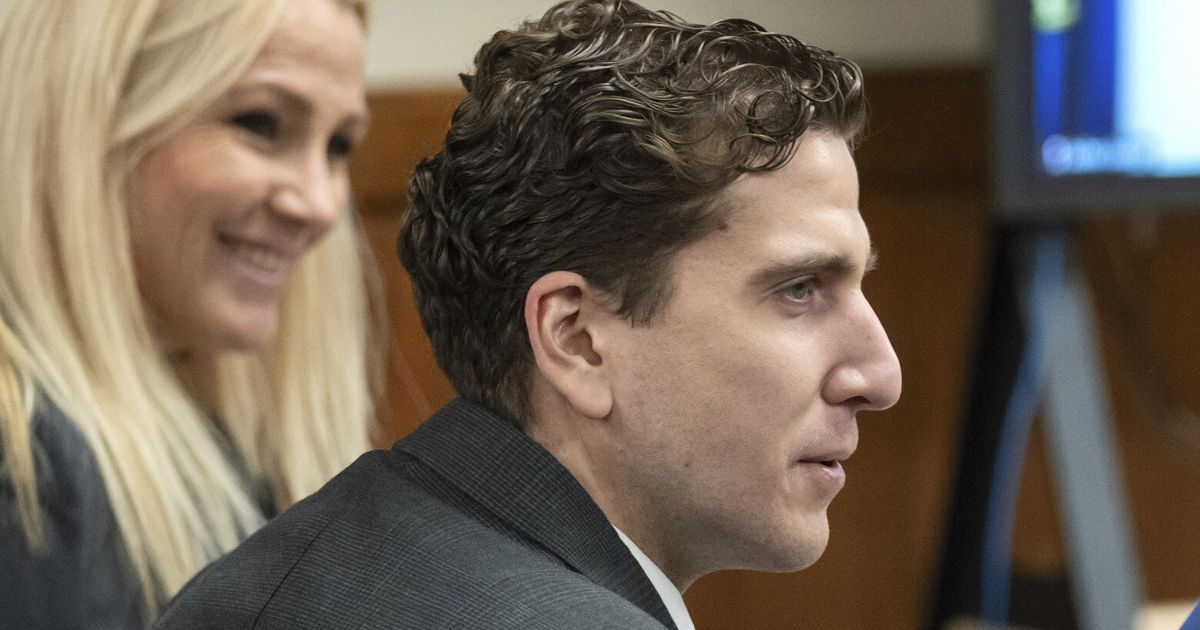 The Bryan Kohberger Murder Case What We Know So Far The Seattle Times The Bryan Kohberger Murder Case What We Know So Far The Seattle Times